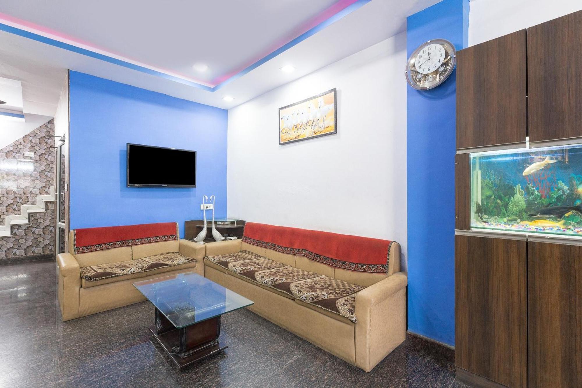 Hotel O Utsav Удайпур Экстерьер фото